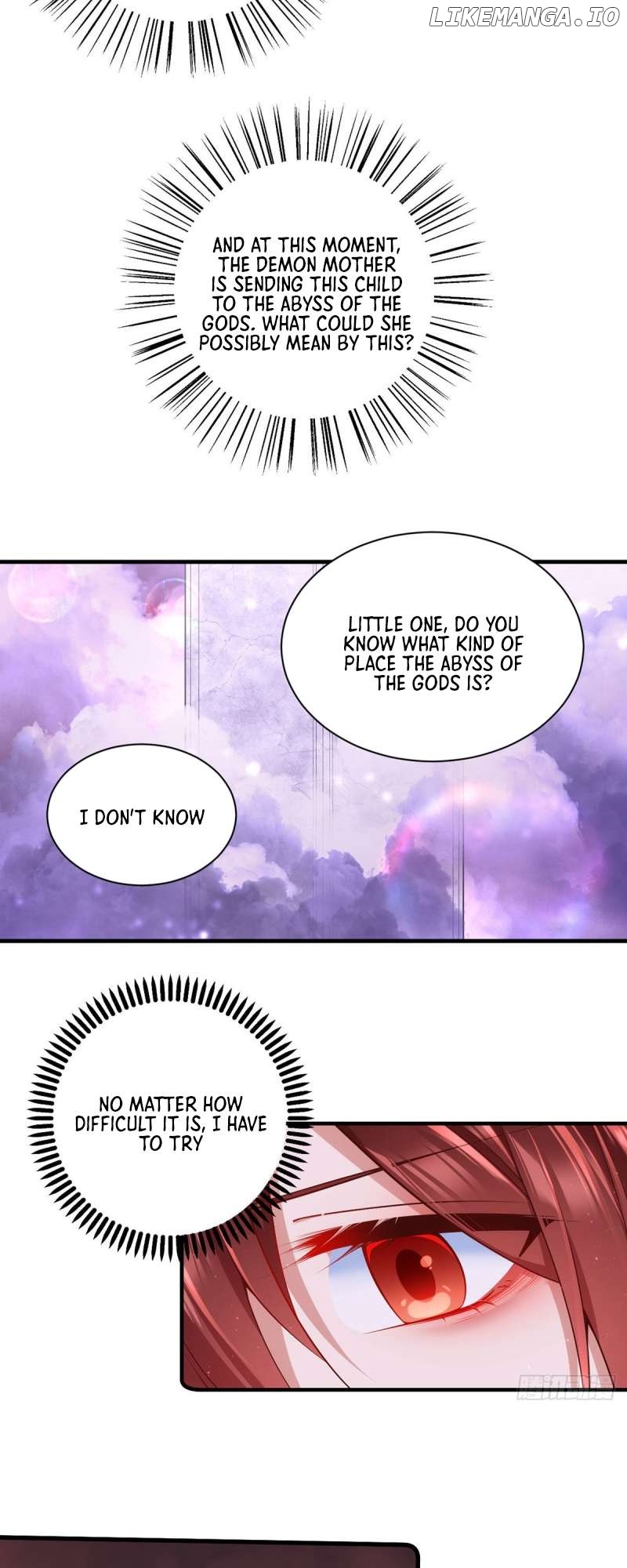The Distinguished Cute Master Chapter 322 - page 16
