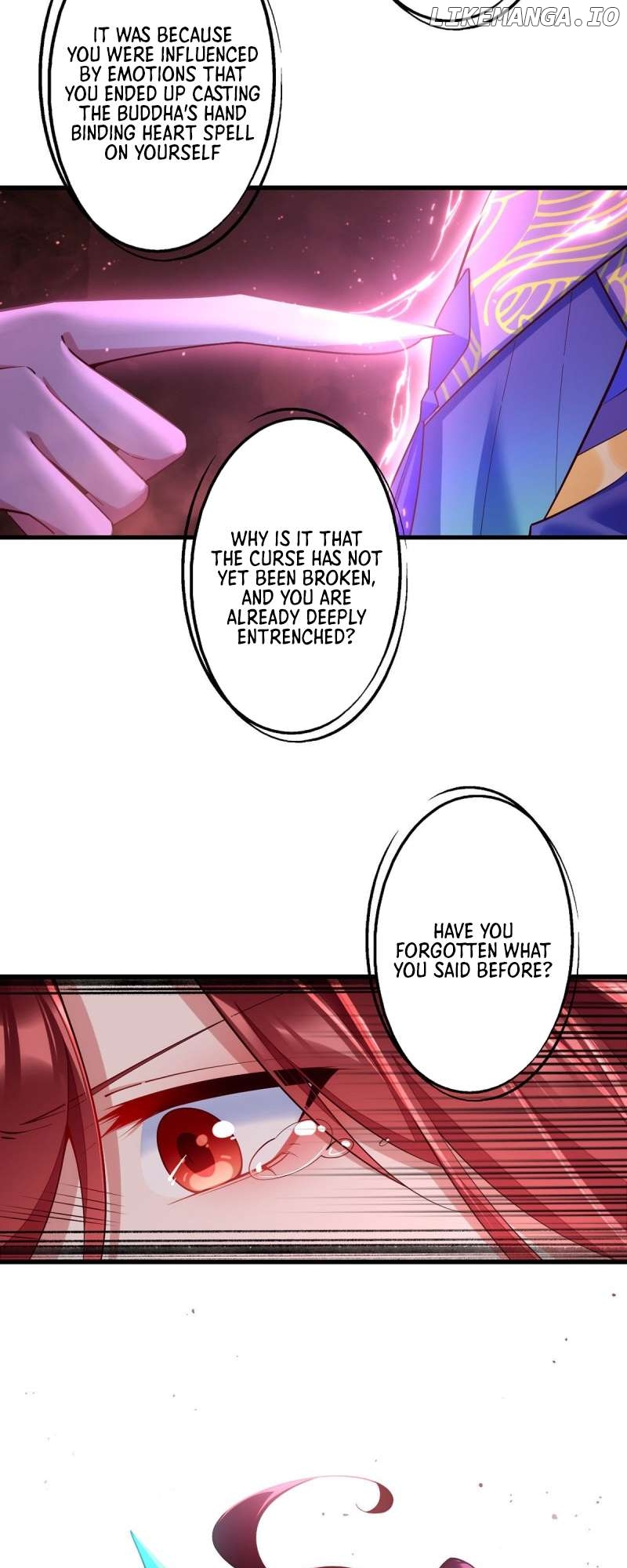 The Distinguished Cute Master Chapter 322 - page 9