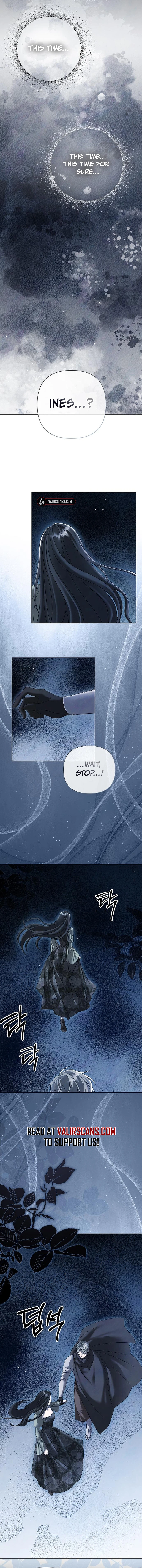 Now Come and Regret Chapter 45 - page 9