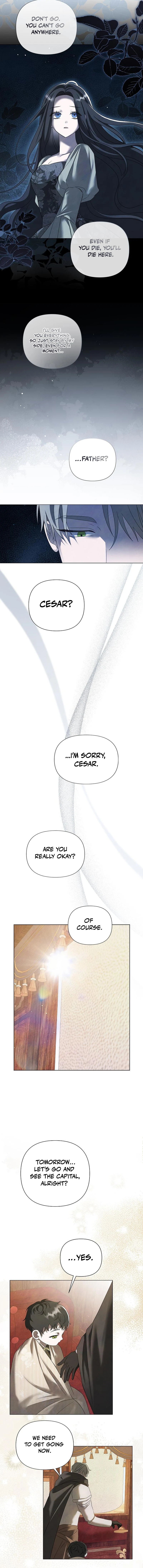 Now Come and Regret Chapter 45 - page 10