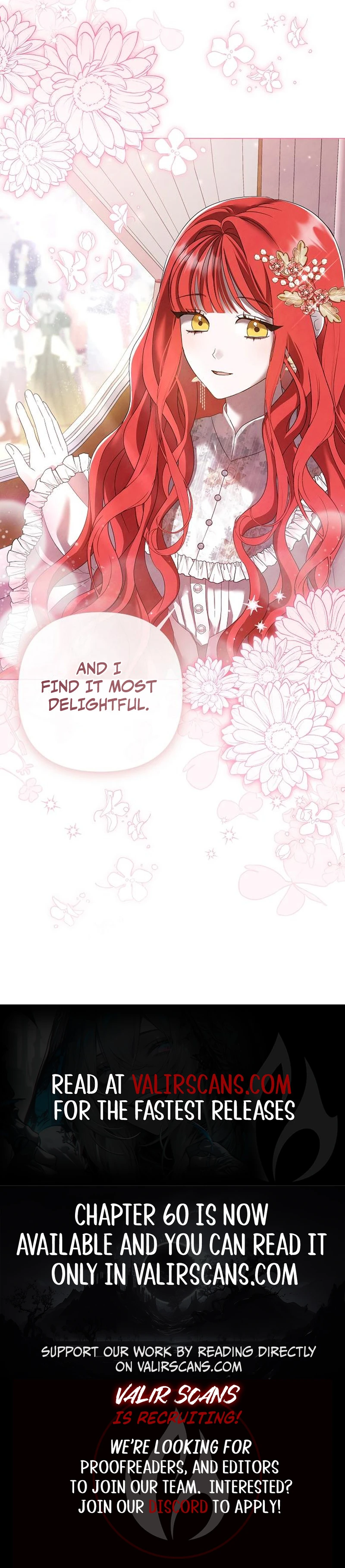 Now Come and Regret Chapter 45 - page 13
