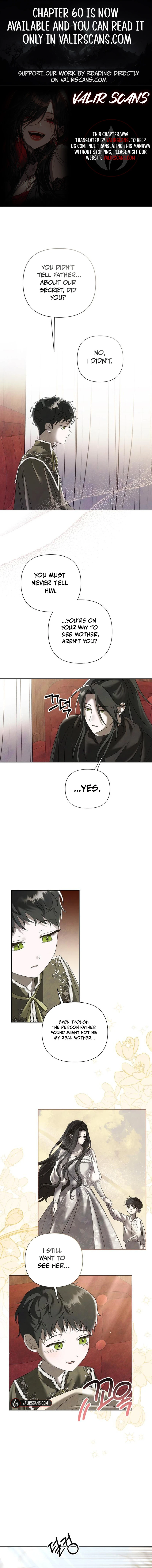 Now Come and Regret Chapter 45 - page 1