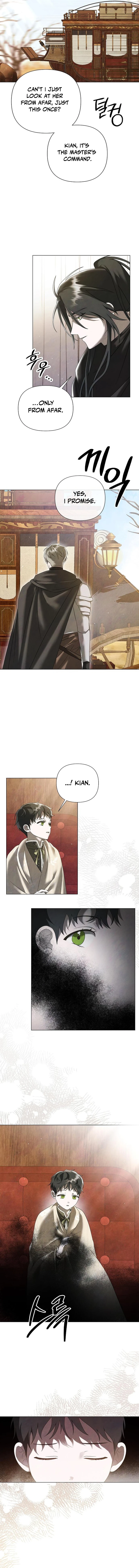 Now Come and Regret Chapter 45 - page 2
