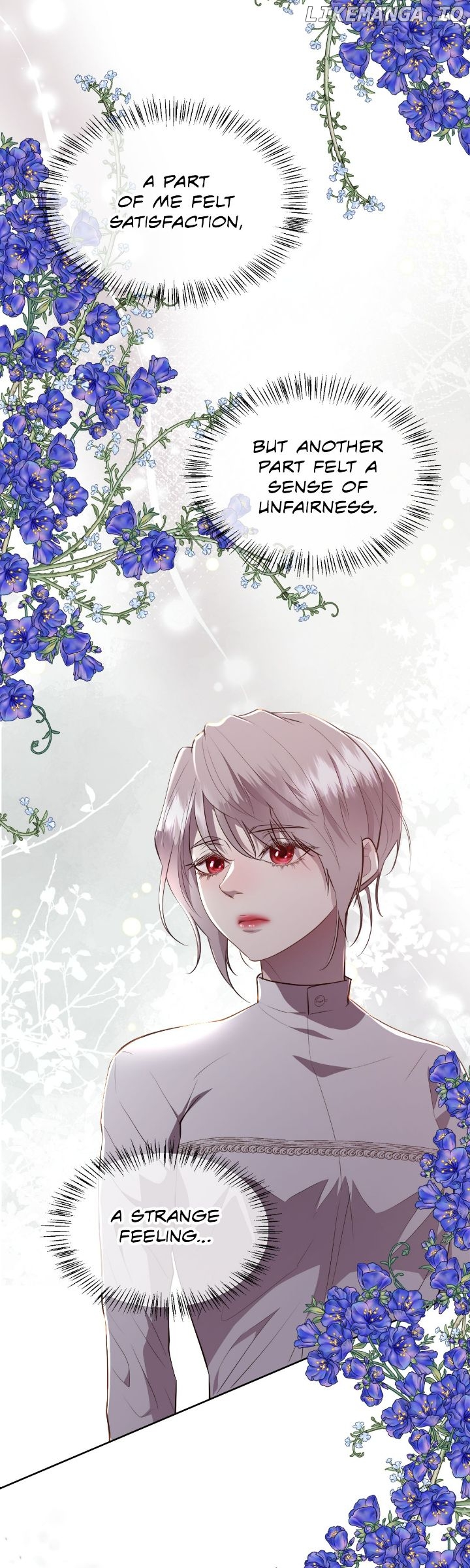 I’ll Twist The Neck of a Sweet Dog Chapter 138 - page 12