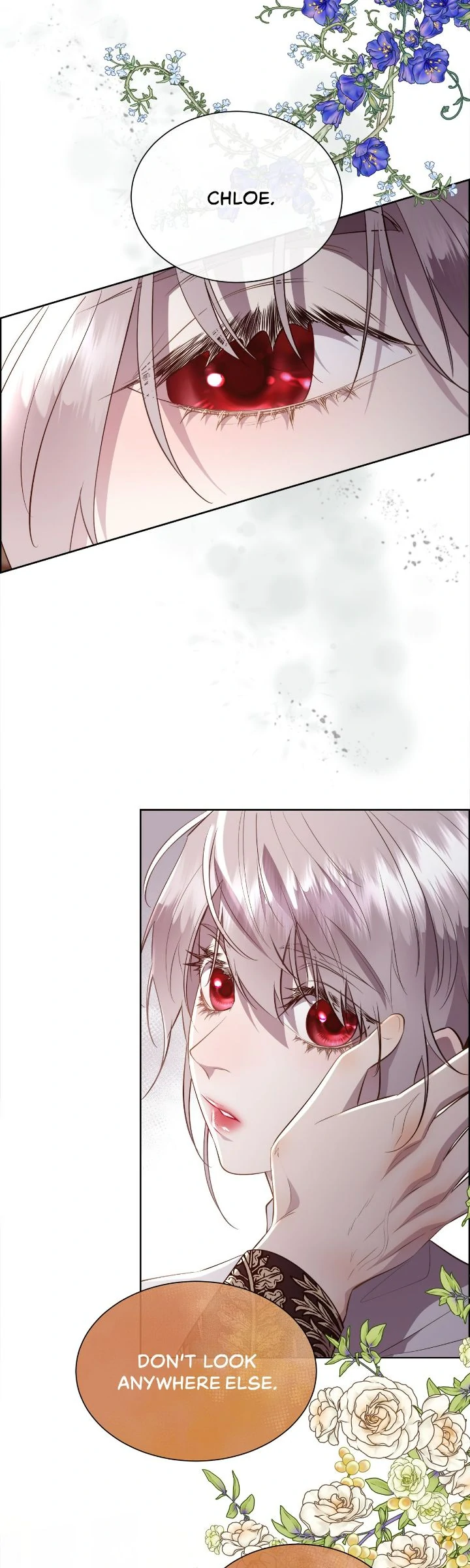 I’ll Twist The Neck of a Sweet Dog Chapter 138 - page 13