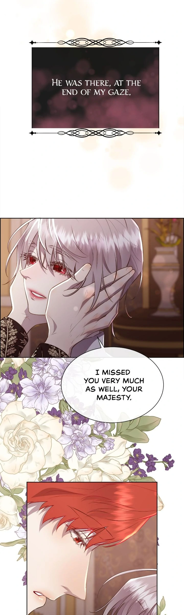 I’ll Twist The Neck of a Sweet Dog Chapter 138 - page 17