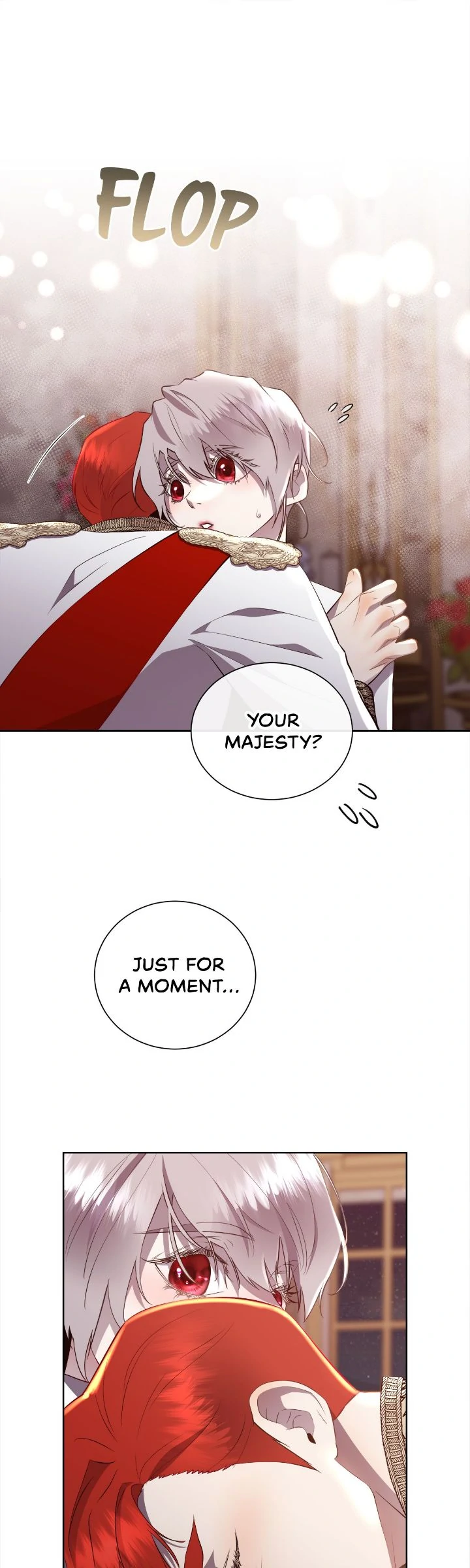 I’ll Twist The Neck of a Sweet Dog Chapter 138 - page 19
