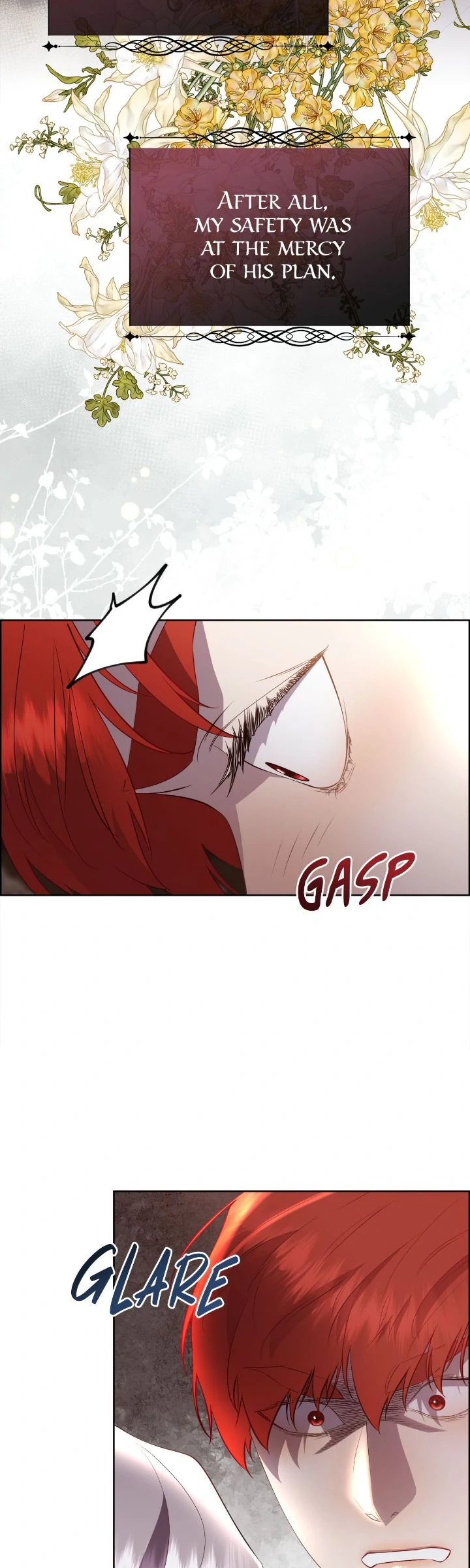I’ll Twist The Neck of a Sweet Dog Chapter 138 - page 21