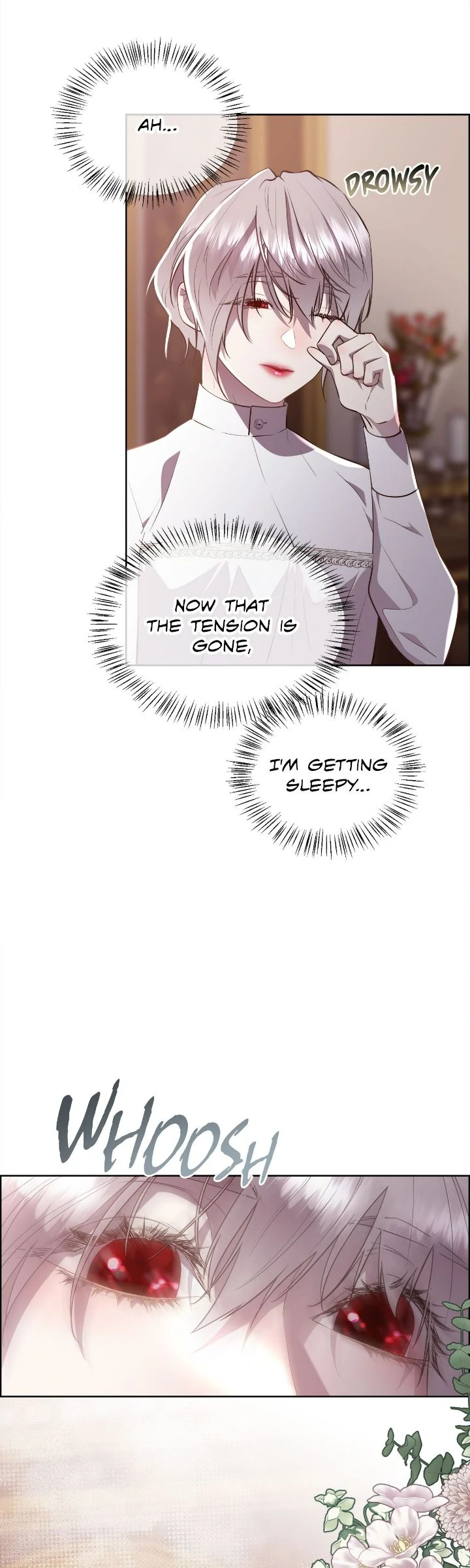 I’ll Twist The Neck of a Sweet Dog Chapter 138 - page 24