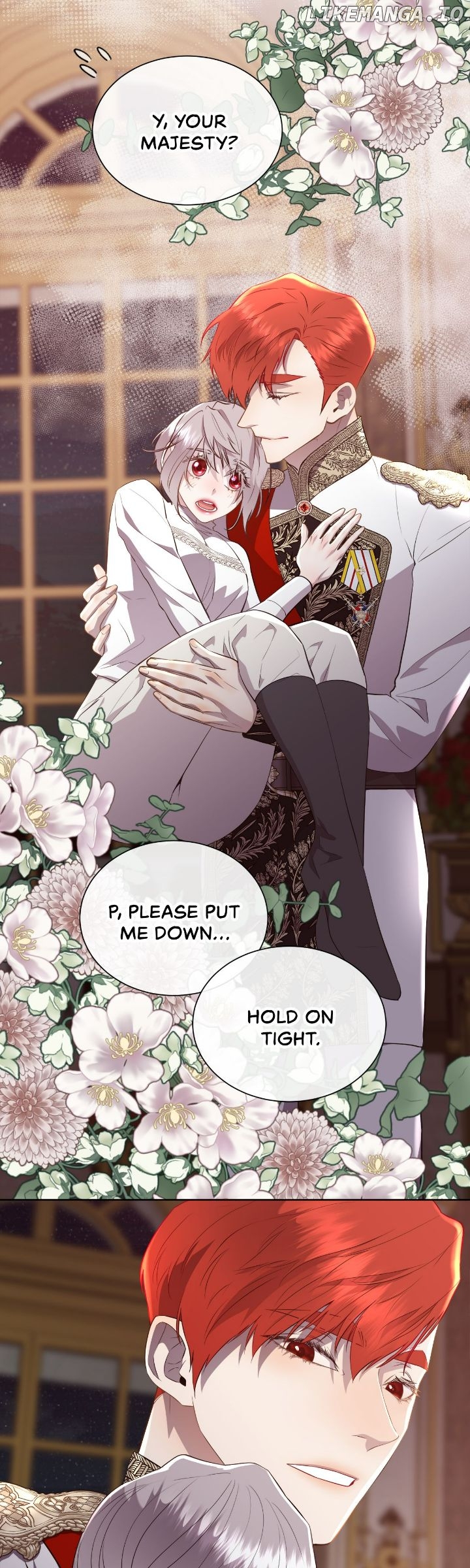 I’ll Twist The Neck of a Sweet Dog Chapter 138 - page 25
