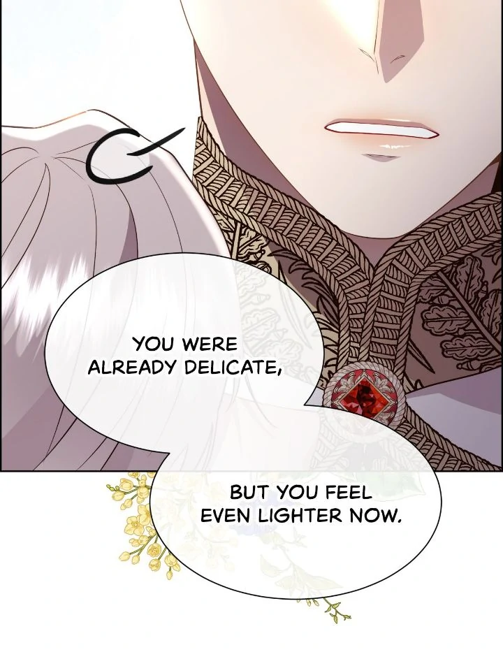 I’ll Twist The Neck of a Sweet Dog Chapter 138 - page 27