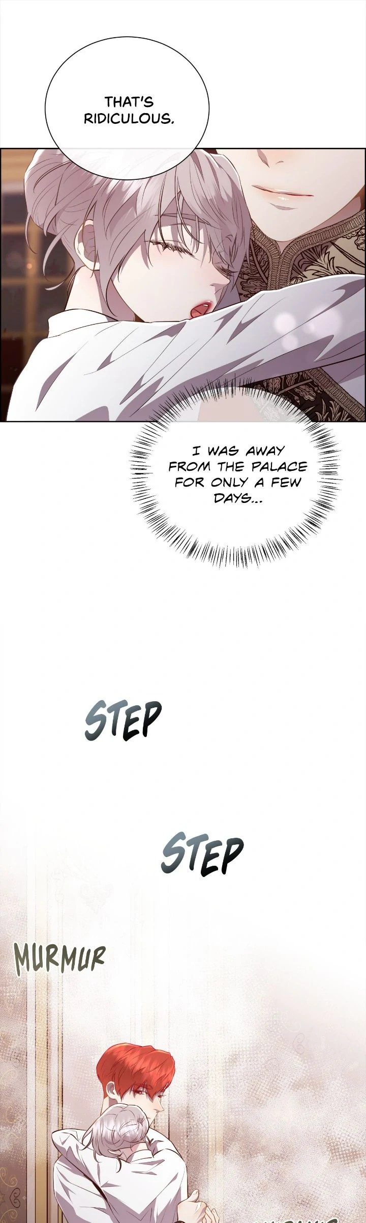 I’ll Twist The Neck of a Sweet Dog Chapter 138 - page 28
