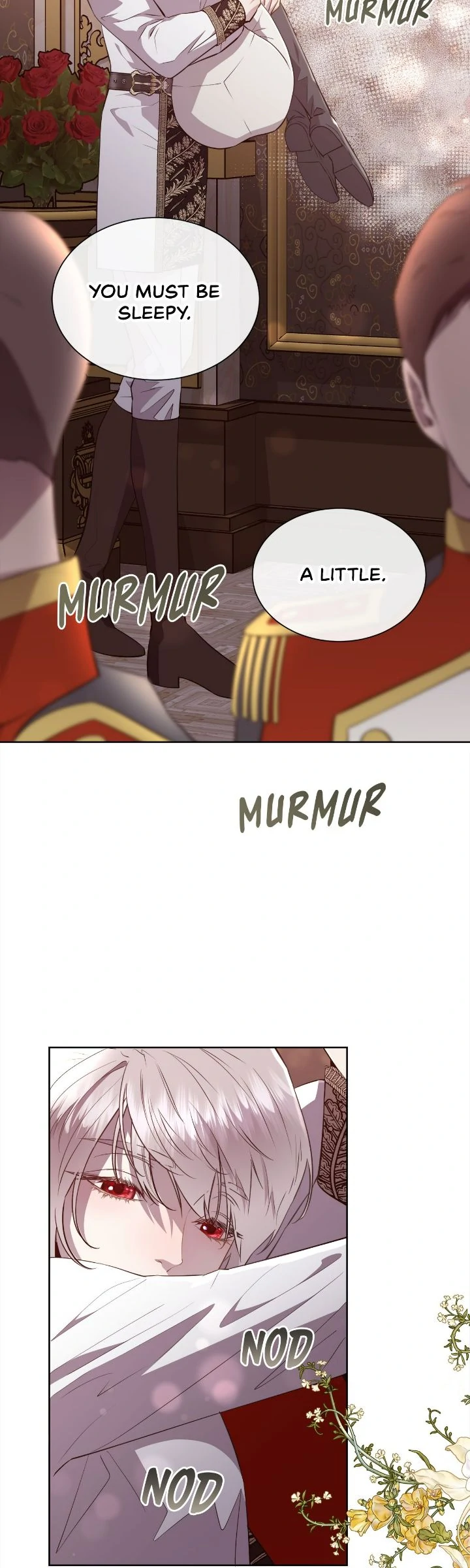 I’ll Twist The Neck of a Sweet Dog Chapter 138 - page 29