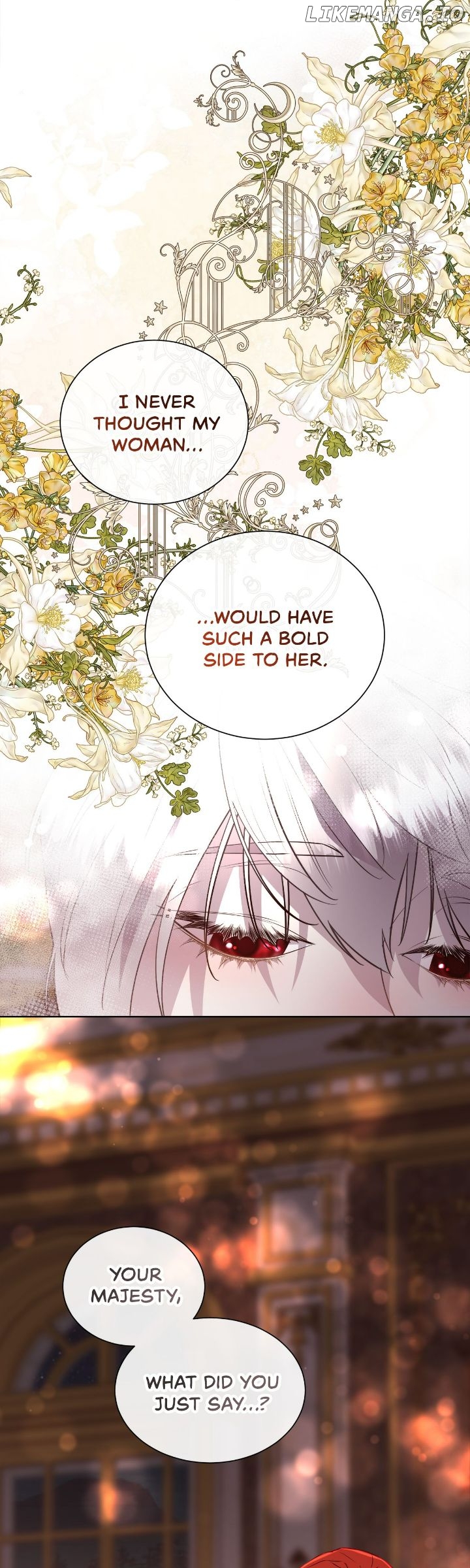 I’ll Twist The Neck of a Sweet Dog Chapter 138 - page 30