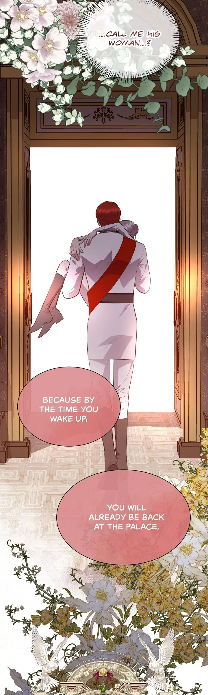I’ll Twist The Neck of a Sweet Dog Chapter 138 - page 33