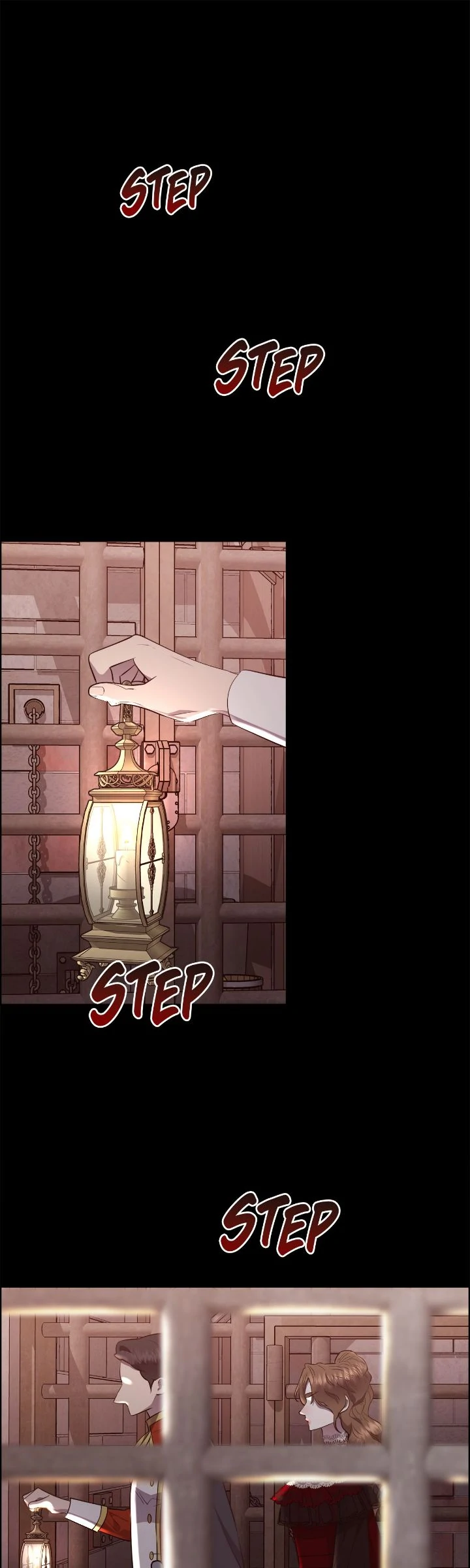 I’ll Twist The Neck of a Sweet Dog Chapter 138 - page 36