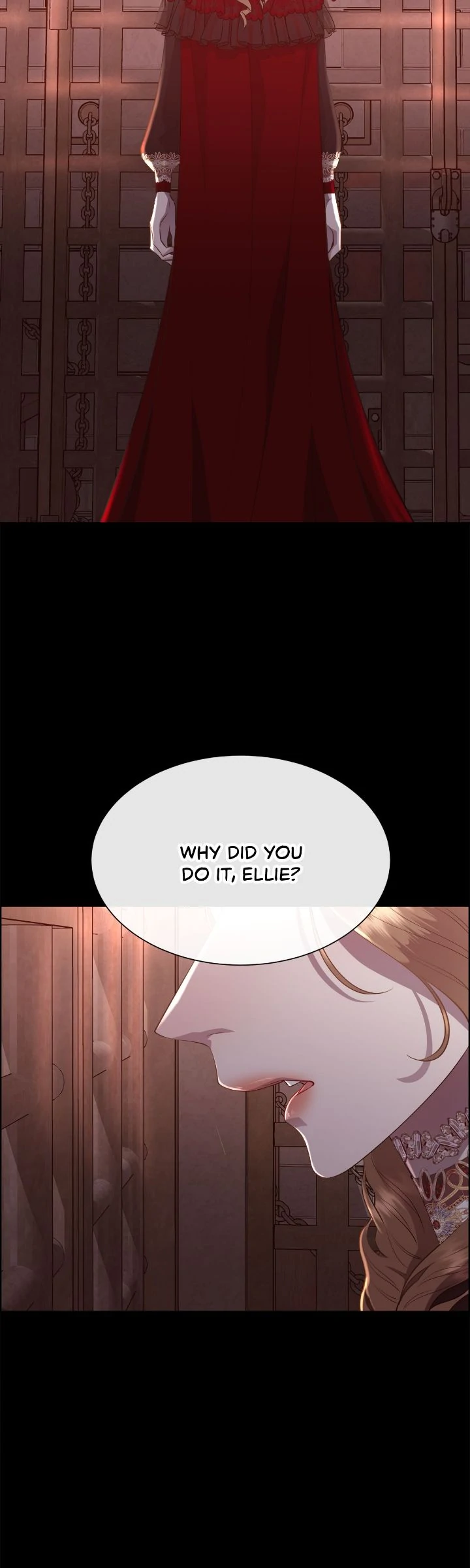 I’ll Twist The Neck of a Sweet Dog Chapter 138 - page 38