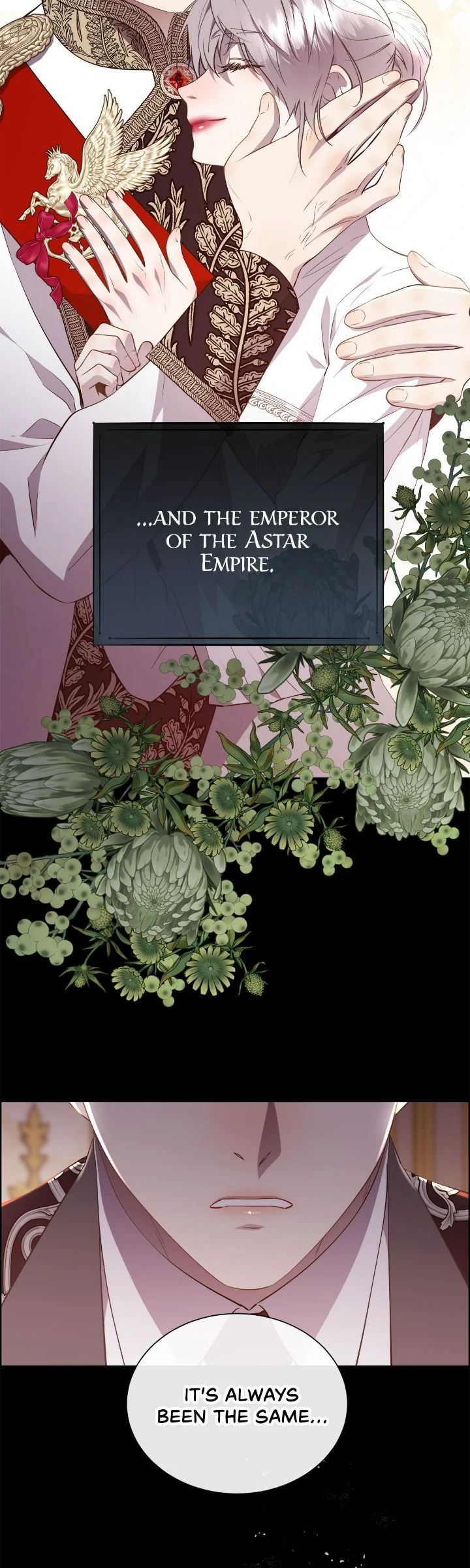 I’ll Twist The Neck of a Sweet Dog Chapter 138 - page 3