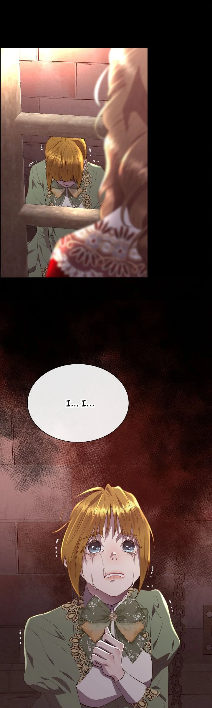 I’ll Twist The Neck of a Sweet Dog Chapter 138 - page 39