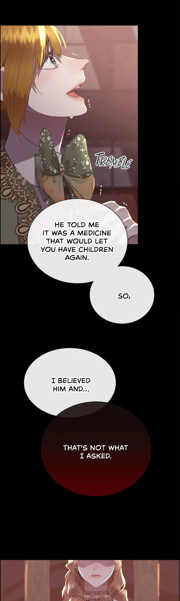 I’ll Twist The Neck of a Sweet Dog Chapter 138 - page 41