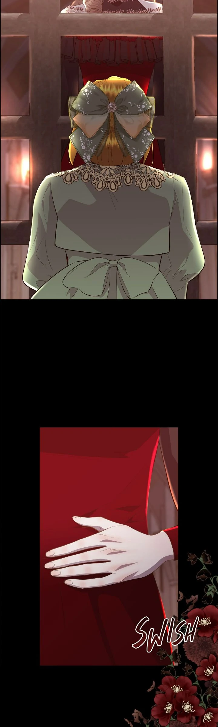 I’ll Twist The Neck of a Sweet Dog Chapter 138 - page 42