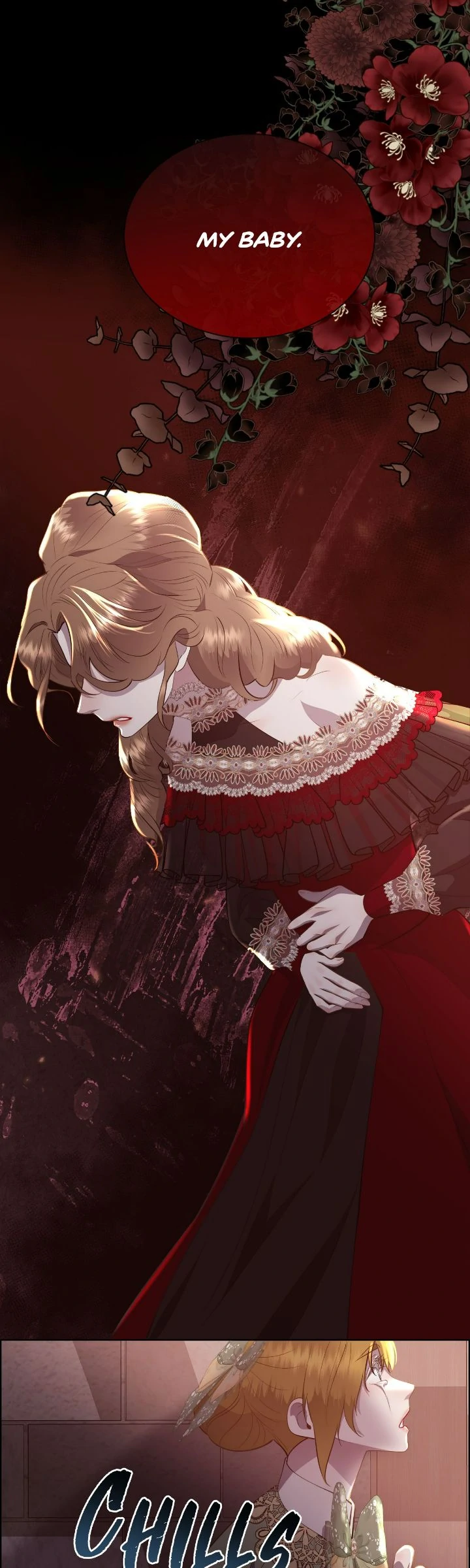 I’ll Twist The Neck of a Sweet Dog Chapter 138 - page 43