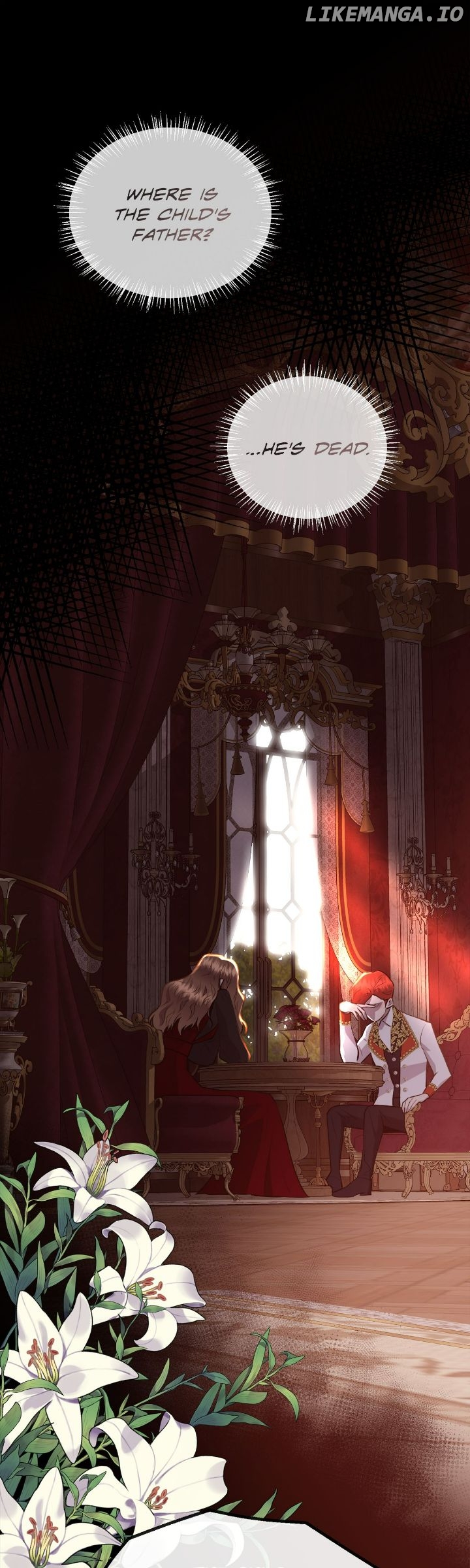 I’ll Twist The Neck of a Sweet Dog Chapter 138 - page 45