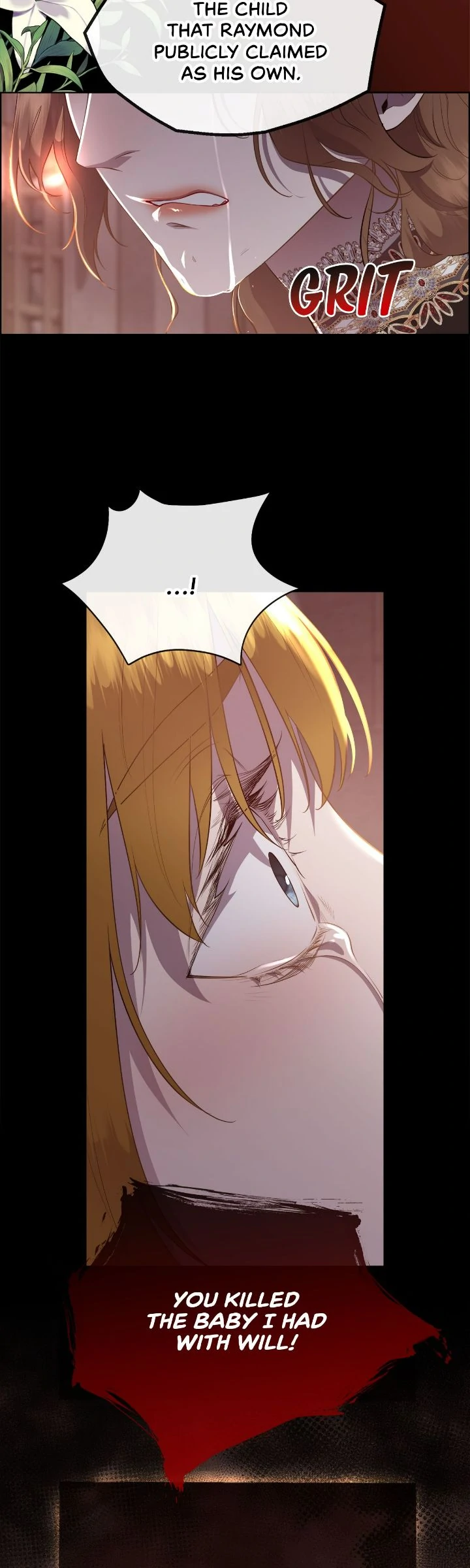 I’ll Twist The Neck of a Sweet Dog Chapter 138 - page 46