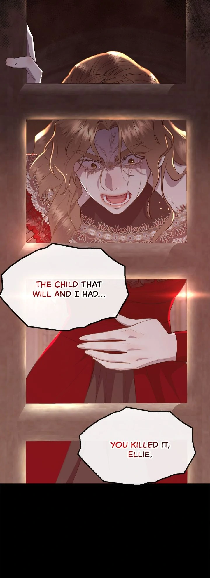 I’ll Twist The Neck of a Sweet Dog Chapter 138 - page 47