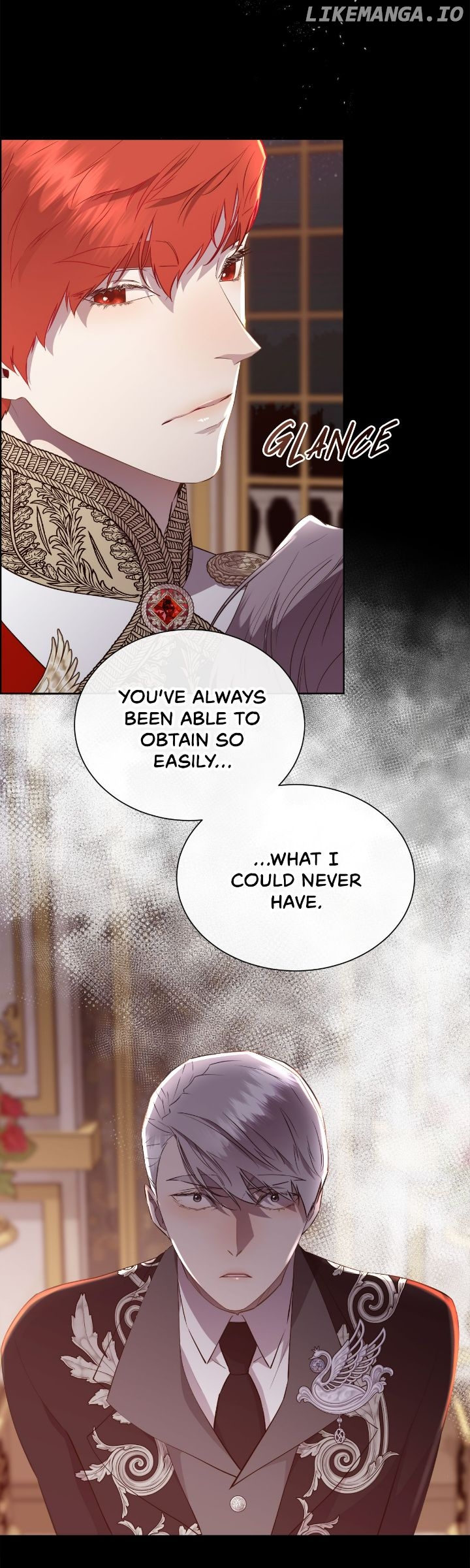 I’ll Twist The Neck of a Sweet Dog Chapter 138 - page 4