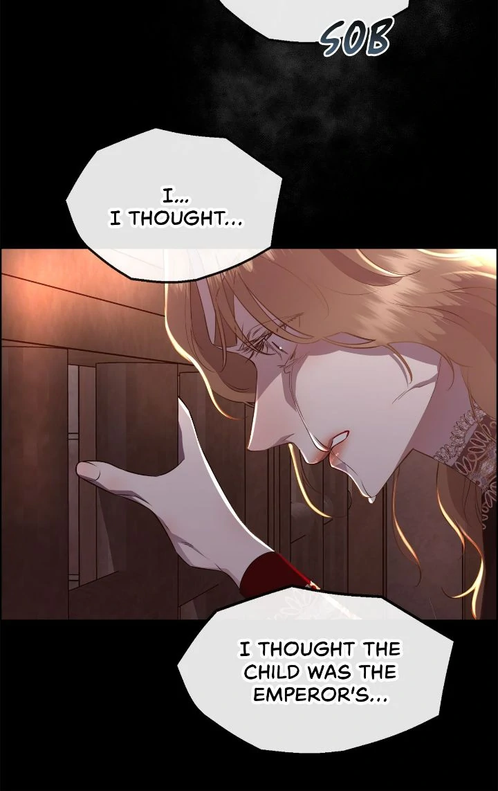 I’ll Twist The Neck of a Sweet Dog Chapter 138 - page 49