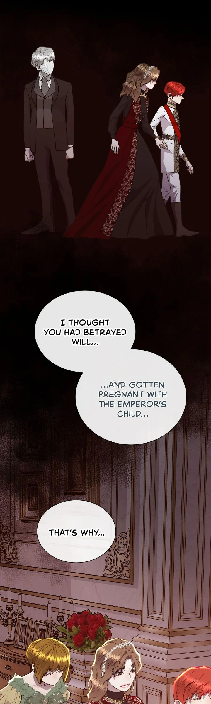 I’ll Twist The Neck of a Sweet Dog Chapter 138 - page 50