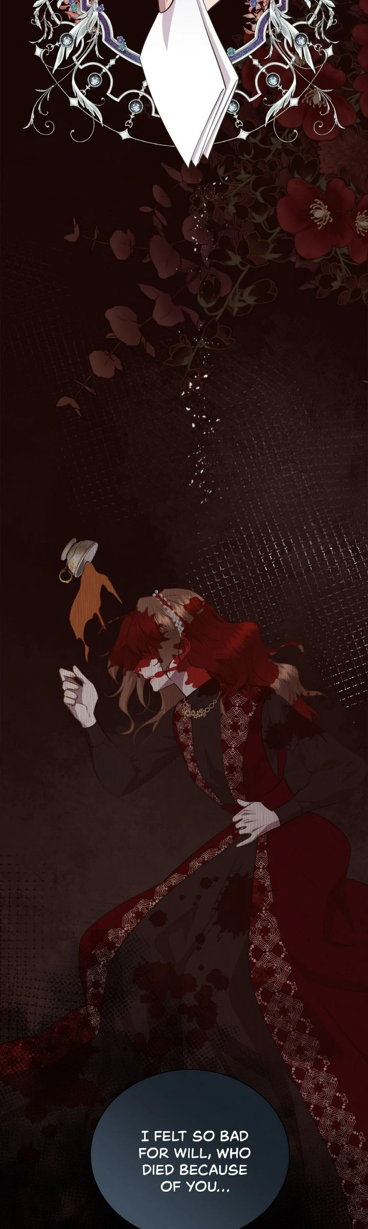 I’ll Twist The Neck of a Sweet Dog Chapter 138 - page 52