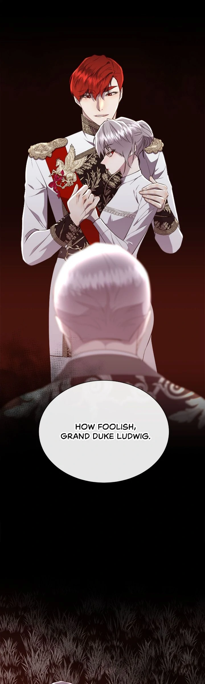 I’ll Twist The Neck of a Sweet Dog Chapter 138 - page 6