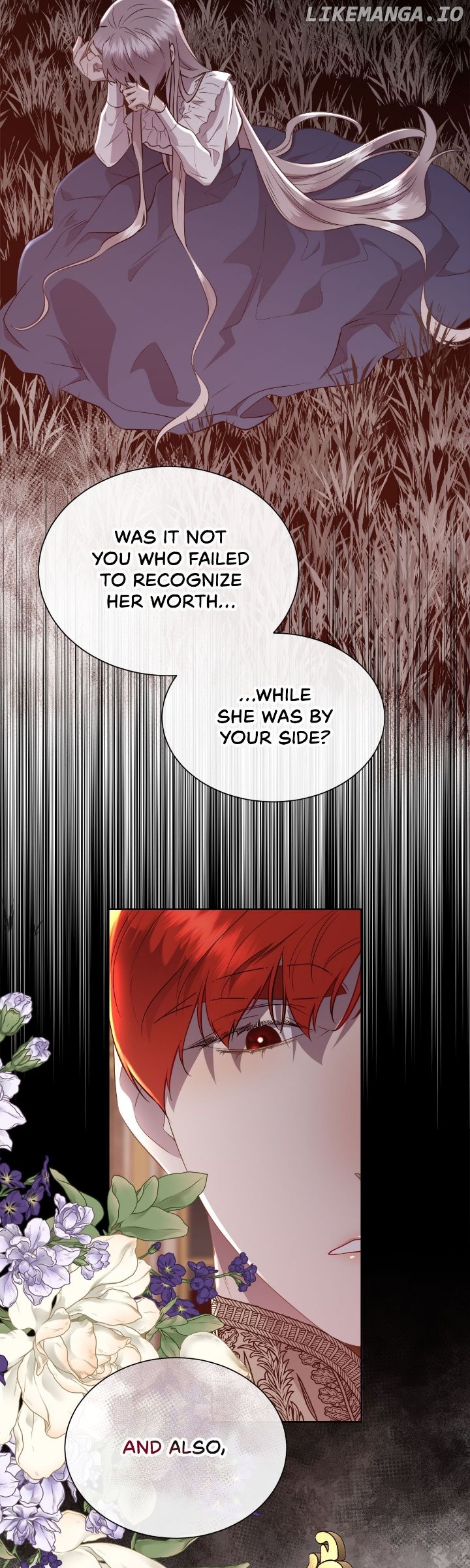 I’ll Twist The Neck of a Sweet Dog Chapter 138 - page 7