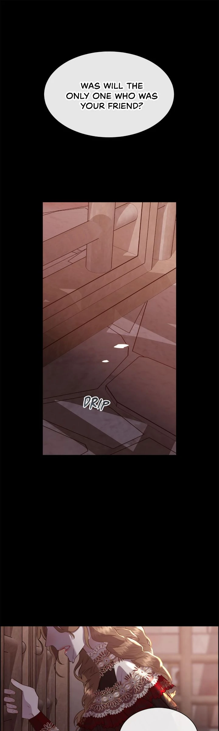I’ll Twist The Neck of a Sweet Dog Chapter 139 - page 10