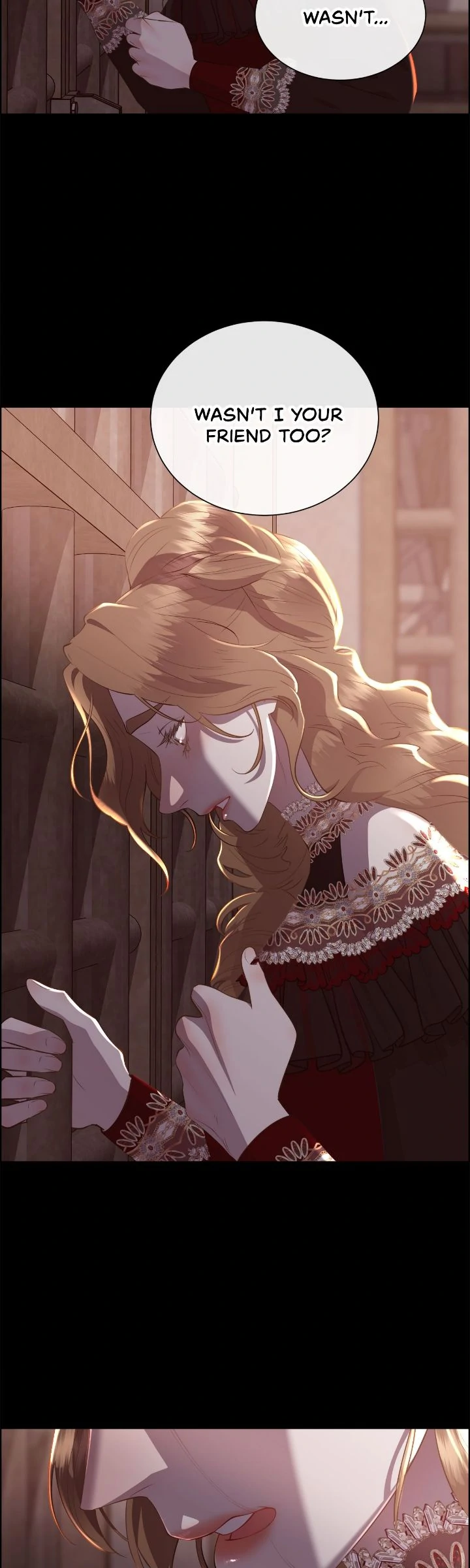I’ll Twist The Neck of a Sweet Dog Chapter 139 - page 11