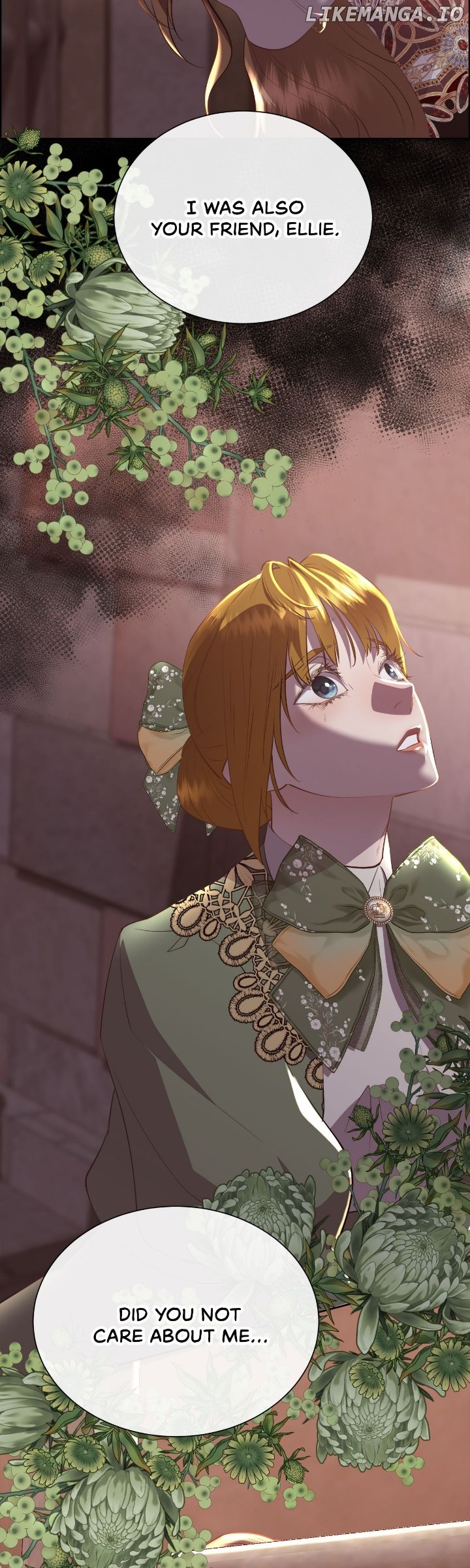 I’ll Twist The Neck of a Sweet Dog Chapter 139 - page 12