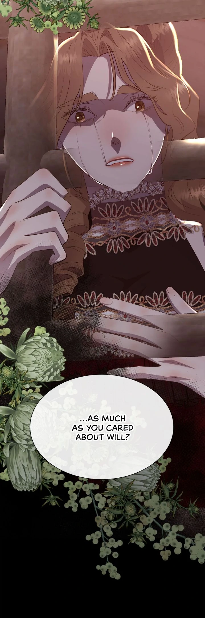 I’ll Twist The Neck of a Sweet Dog Chapter 139 - page 13