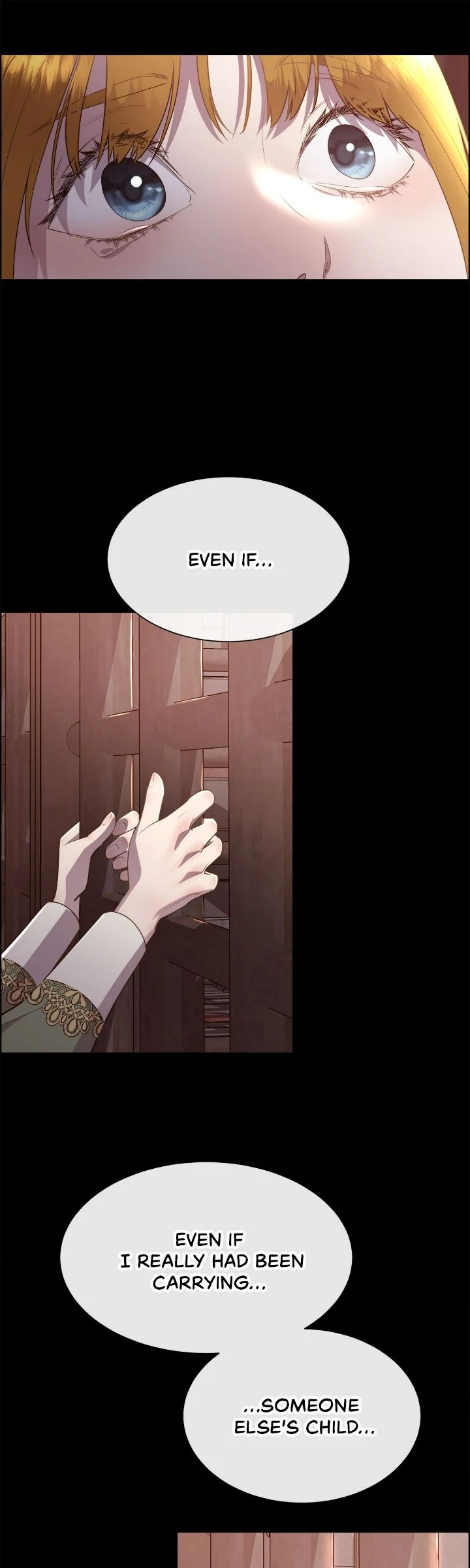 I’ll Twist The Neck of a Sweet Dog Chapter 139 - page 14