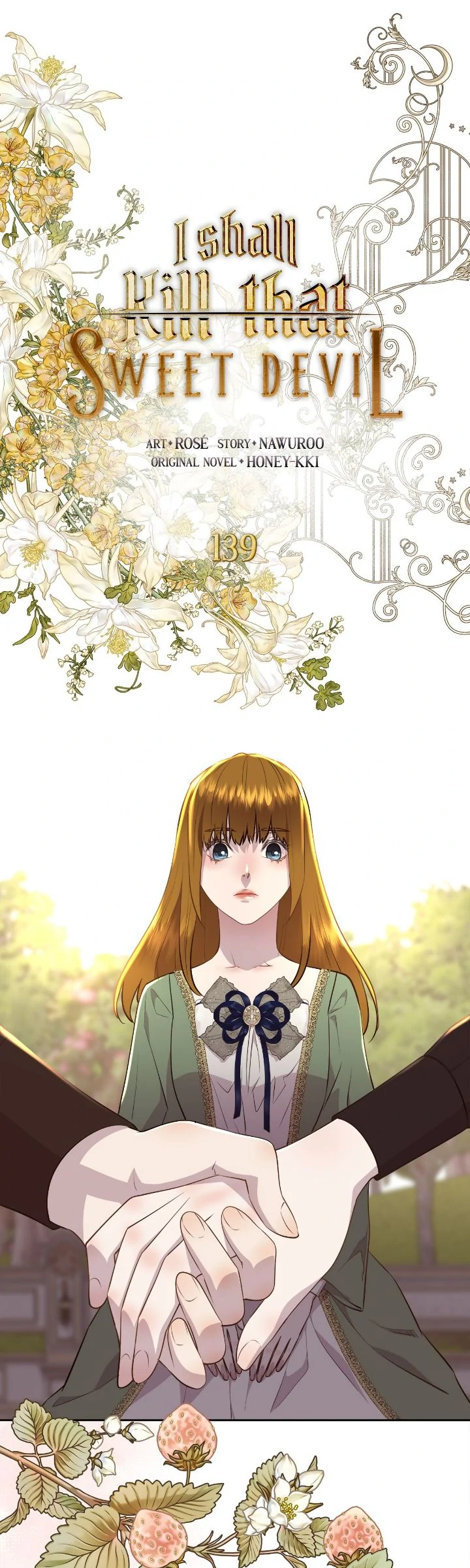 I’ll Twist The Neck of a Sweet Dog Chapter 139 - page 18