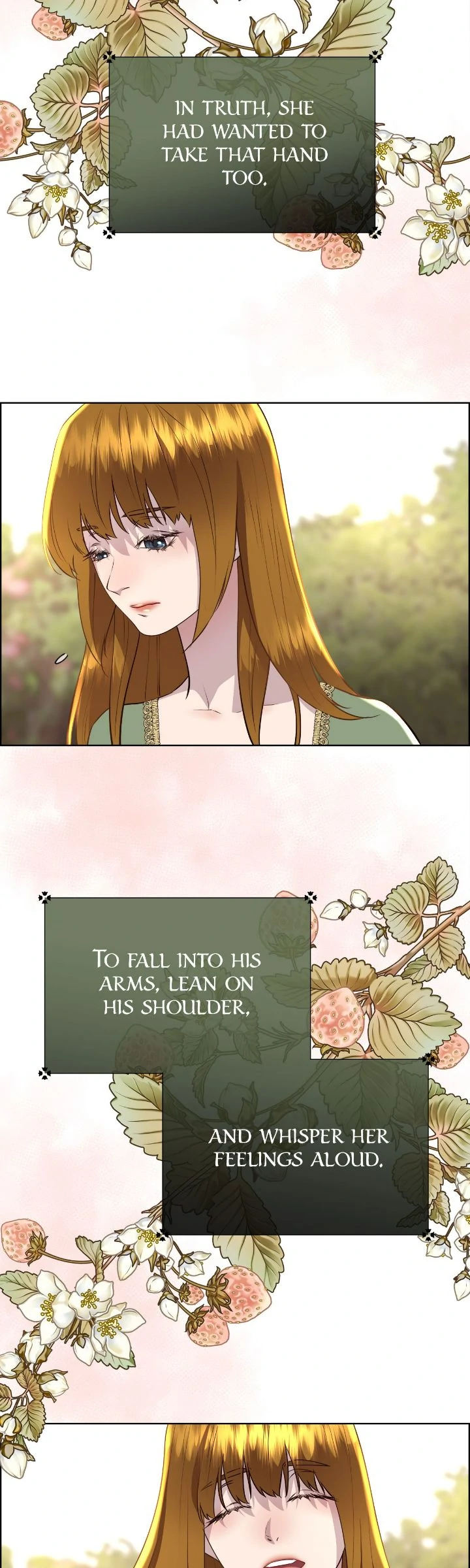 I’ll Twist The Neck of a Sweet Dog Chapter 139 - page 19