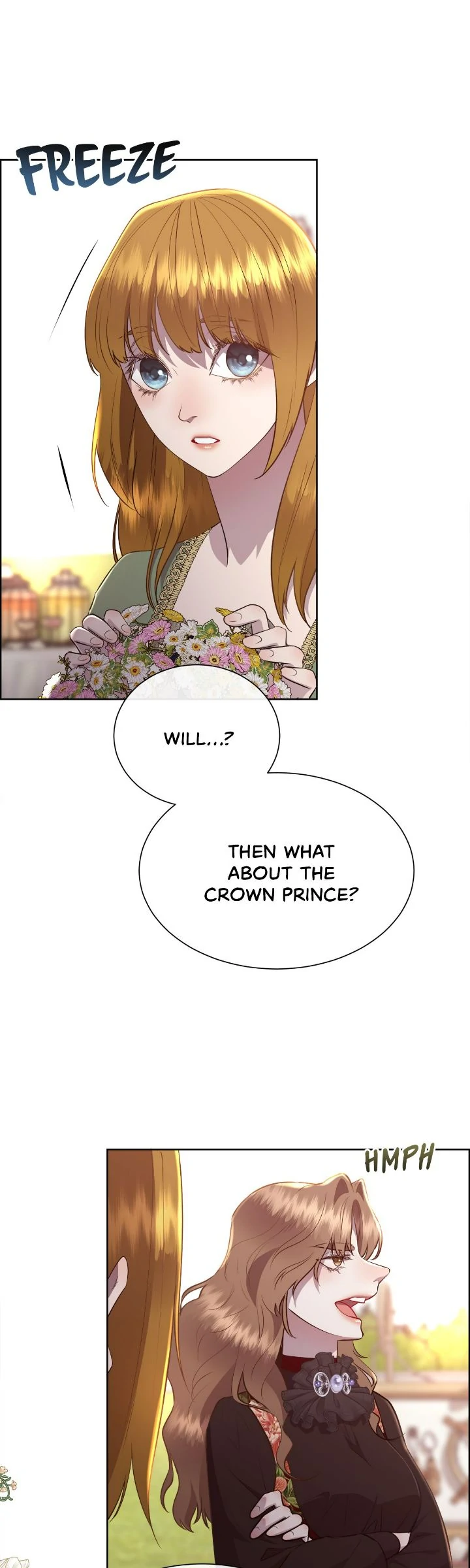 I’ll Twist The Neck of a Sweet Dog Chapter 139 - page 22