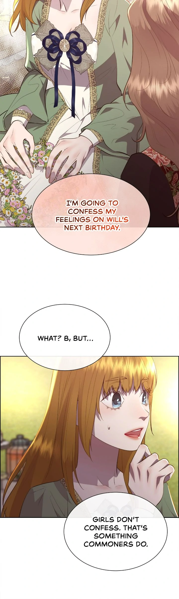 I’ll Twist The Neck of a Sweet Dog Chapter 139 - page 24