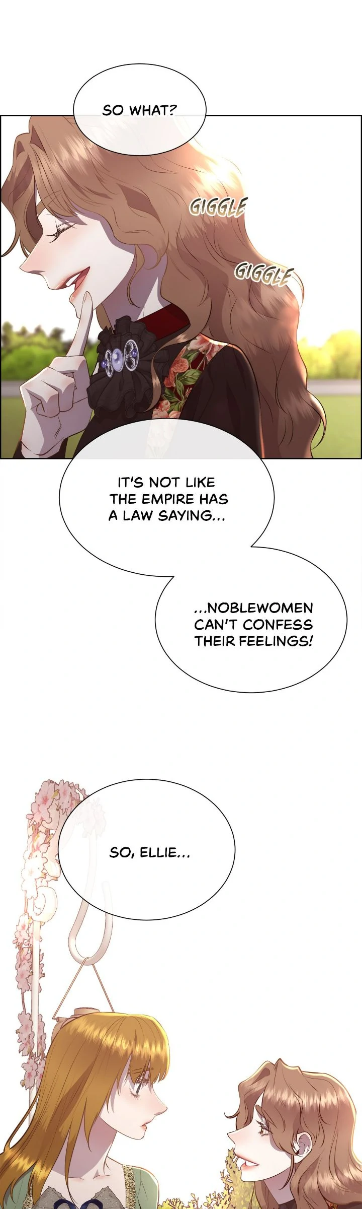 I’ll Twist The Neck of a Sweet Dog Chapter 139 - page 25