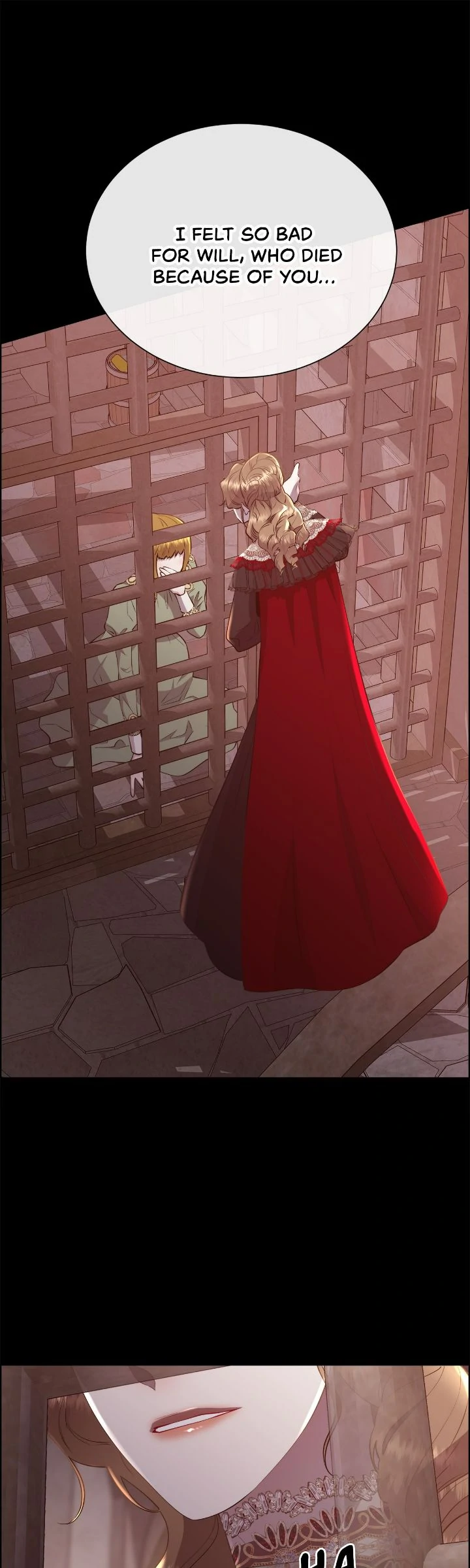 I’ll Twist The Neck of a Sweet Dog Chapter 139 - page 2