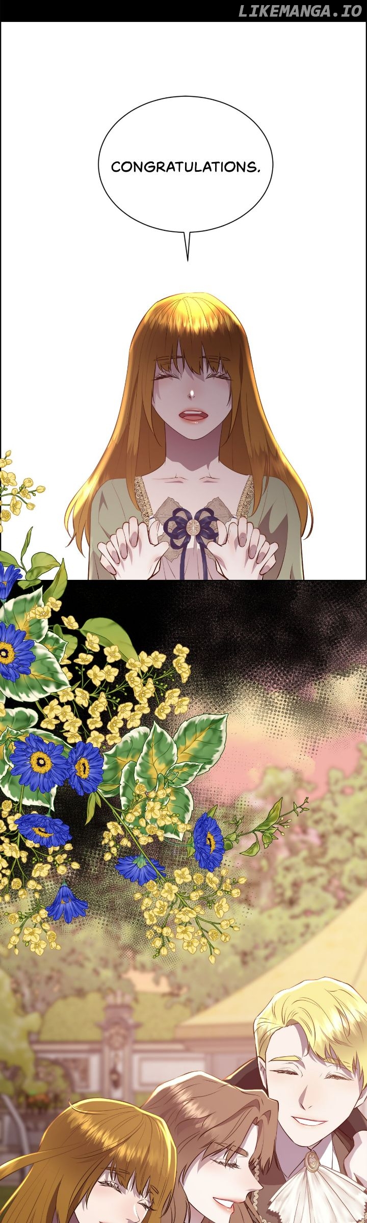 I’ll Twist The Neck of a Sweet Dog Chapter 139 - page 29