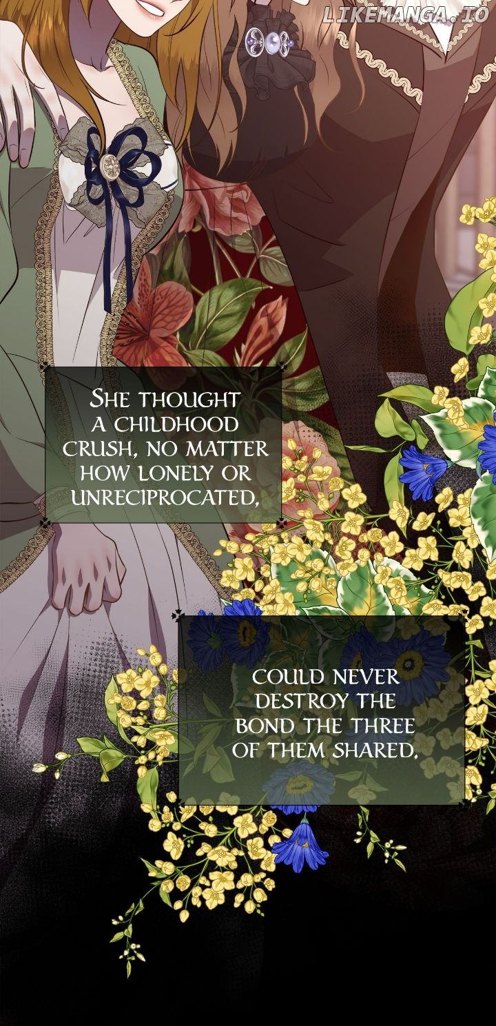 I’ll Twist The Neck of a Sweet Dog Chapter 139 - page 30