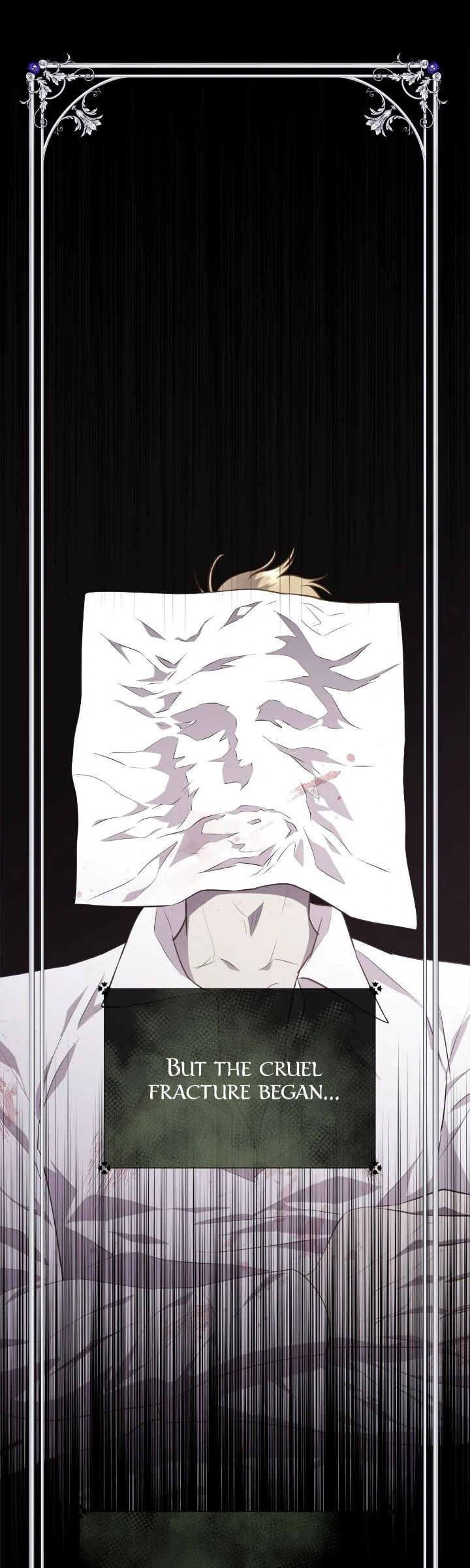 I’ll Twist The Neck of a Sweet Dog Chapter 139 - page 31