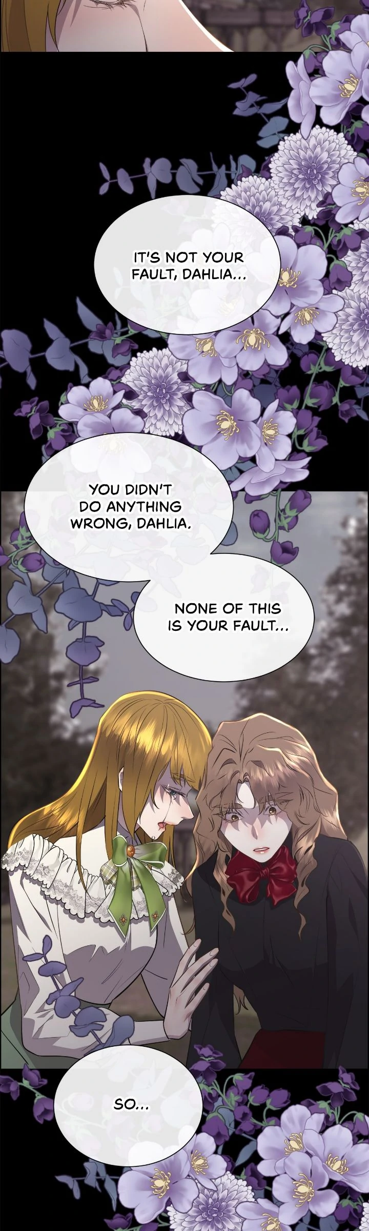 I’ll Twist The Neck of a Sweet Dog Chapter 139 - page 36